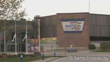 'It's actually embarrassing': County council increases size instead of recommended downsizing