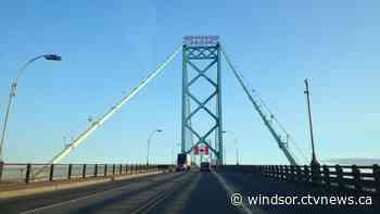 Toronto couple pleads guilty to involvement in $13M drug investigation that started in Windsor