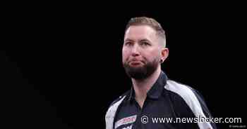 Ook Danny Noppert sneuvelt bij World Grand Prix na gemiste matchdart tegen Gerwyn Price
