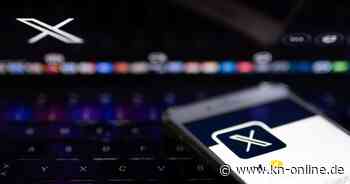 Richter hebt Sperrung von X in Brasilien auf