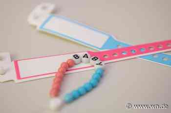 Wenn das Geschlecht nicht richtig ist