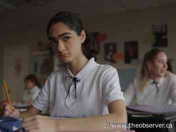 Award-winning short film heartfelt, made with love: Sarnia producer