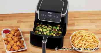Prime Big Deal Days air fryer deals 2024: Get up to 43% off these air fryers