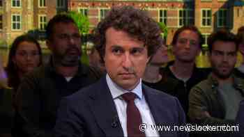 Jesse Klaver kritisch over omstreden tweets Wilders: 'Hij wil onze rechtsstaat van binnenuit uithollen'