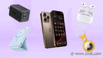 Take Advantage of Extra Prime Day Deals on These 11 Must-Have iPhone Accessories