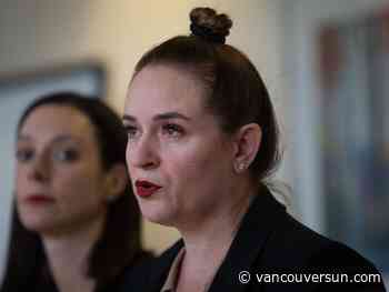 B.C.'s Indigenous child welfare system 'underfunded, broken beyond measure'