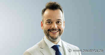 Novoferm: Thomas Berners übernimmt Geschäftsführung der deutschen Produktionsgesellschaften