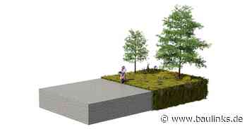 EPS-Dämmstoffe von JOMA erhalten SHI-Produktpass-Siegel