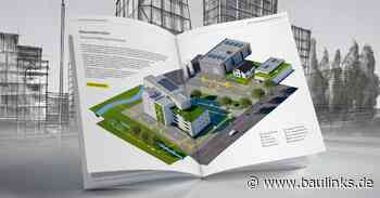 Regen in Ressource verwandeln! Das neue Fränkische-Handbuch ist da