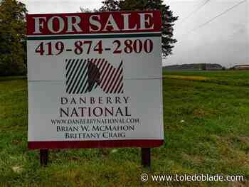 Lucas County commissioners approve tax abatement for new manufacturing facility