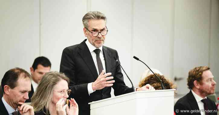 Schoof houdt voet bij stuk: ‘geen alternatief parcours’ uitgestippeld voor inperken van asielinstroom