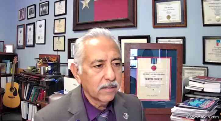 'Men as Allies': Program receives statewide award for domestic violence awareness