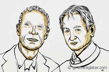 AI godfather-turned-doomer shares Nobel with neural network pioneer