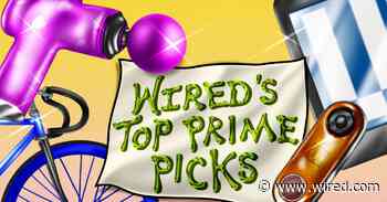 293 Best Prime Day Deals, Vetted By Our Amazon Experts (Oct 2024)