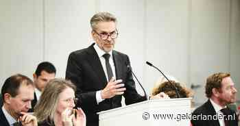 Senaat wil kabinet dwingen tot ‘plan B’ als alternatief voor de ‘asielcrisis’, Schoof wil nog van geen wijken weten