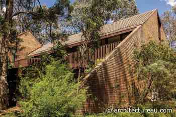 Revisited: Wybalena Grove by Michael Dysart and Partners