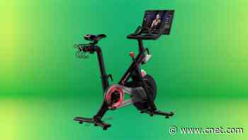 Race Over to These Serious Discounts on Peloton Gear During Amazon Prime Day