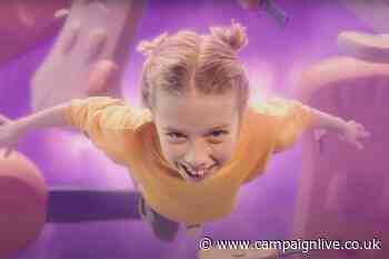 Kerry Foods Strings & Things ad banned due to promo