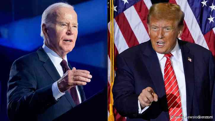 Vloekende Biden en Trumps cadeau aan Poetin: boek Woodward vol onthullingen
