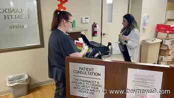 Tips for medication during and after a hurricane