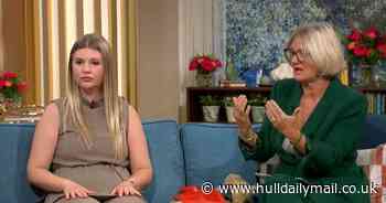 ITV This Morning expert warns of hot water bottle expiry date after woman's agonising burns