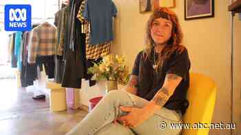 Vintage clothing shops inspire 'fashion tourism' and defy the retail slump in style