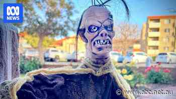 Halloween online shopping survey sees half of items breach Australia's product safety laws