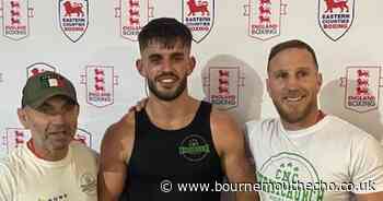 Up-and-coming boxer set for National Development Championships quarter final