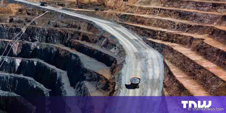 Carbon myopia is concealing a deeper problem: our insatiable appetite for materials