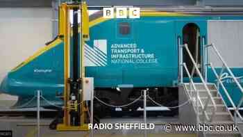 Network Rail saves Doncaster Rail College