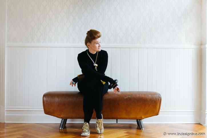 GAMUT: Alexandra Blac x Marcus Piper an exhibition curated by Atelier Jade Niklai