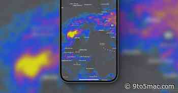 PSA: Install iOS 18 with Messages via satellite for your Hurricane Milton prep