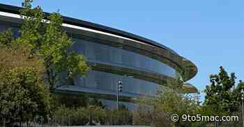 Apple’s head of procurement departing after 24 years