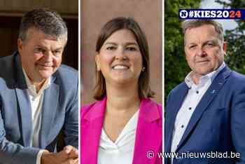 VERKIEZINGEN 2024. Hoe scoren de gemeentebesturen in Antwerpen? En welke beloftes werden (niet) gerealiseerd?