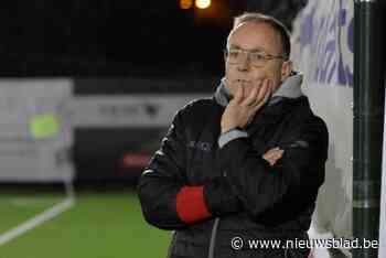 Steven Camelbeke en Racing Waregem B genieten van eerste zege: “Dat belooft voor pittige derby tegen Beveren-Leie”