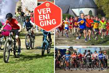 Crossweekend Vevoc Leest blijft knaller: “Als het weer meezit, verwachten we duizend lopers en crossers”