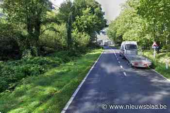 Buurgemeentes vernieuwen samen riolering en fietspaden
