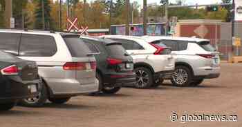 Walkability emphasized in long-term plan for Old Strathcona area