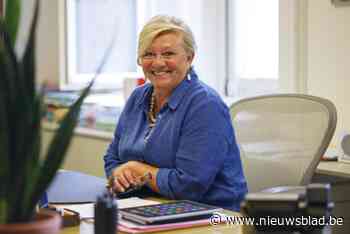 Karin Heremans (Open VLD) wil van Antwerpen dé onderwijshoofdstad maken: “We hebben zes jaar stilstand achter de rug”