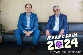 De situatie in de centrumsteden: afspiegelingscollege voor Hasselt en wie wint de Genkse nek-aan-nekrace?