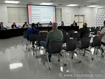 Perrysburg schools will cut 60 positions if Nov. 5 levy fails