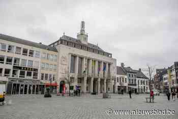 LIVE. Verkiezingen in de Kempen: volg het hier vanop de eerste rij