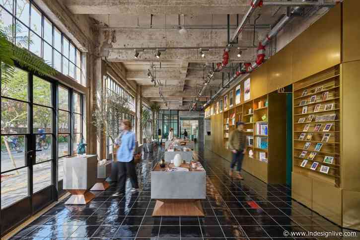 Fotografiska Shanghai is more than a museum