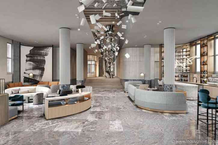 Lanson Place: Honouring history, shaping the future