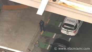 Apparent human remains found in luxury downtown Miami apartment building: Police