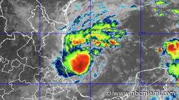Tropical Storm Milton forms and will intensify before it impacts Florida: NHC