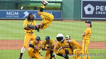 Famed Savannah Bananas baseball team to play at loanDepot Park in Miami