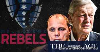 Melbourne Rebels sue Rugby Australia for $30 million and seek return of club