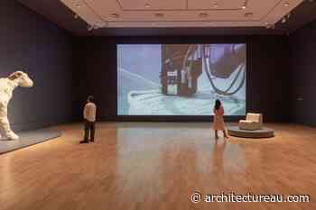 In review: Christien Meindertsma's new commission opens at the NGV