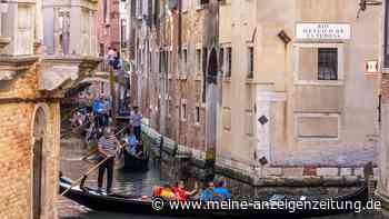 Wirt verklagt Stadt wegen heftigem Wellenschlag – Kunden stehen häufig im Wasser